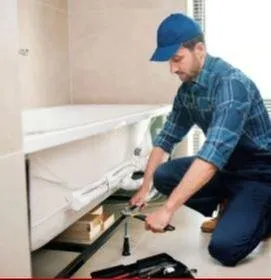 Slide of Bryant's Plumbing Service