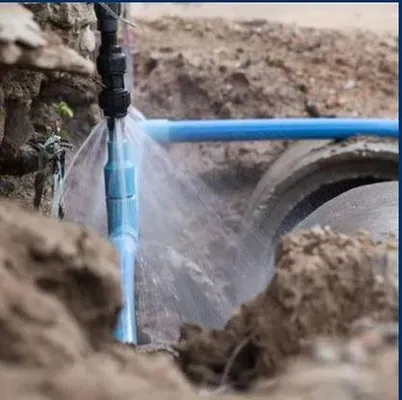 Bryant's Plumbing Service