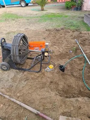 BryCo Plumbing & Drain Logo