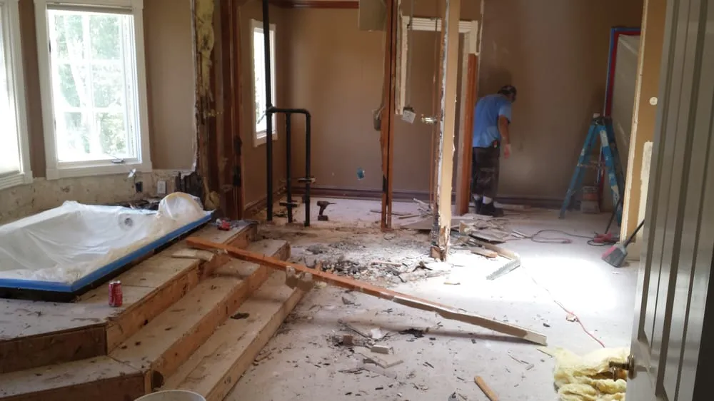 Slide of Bryco Plumbing