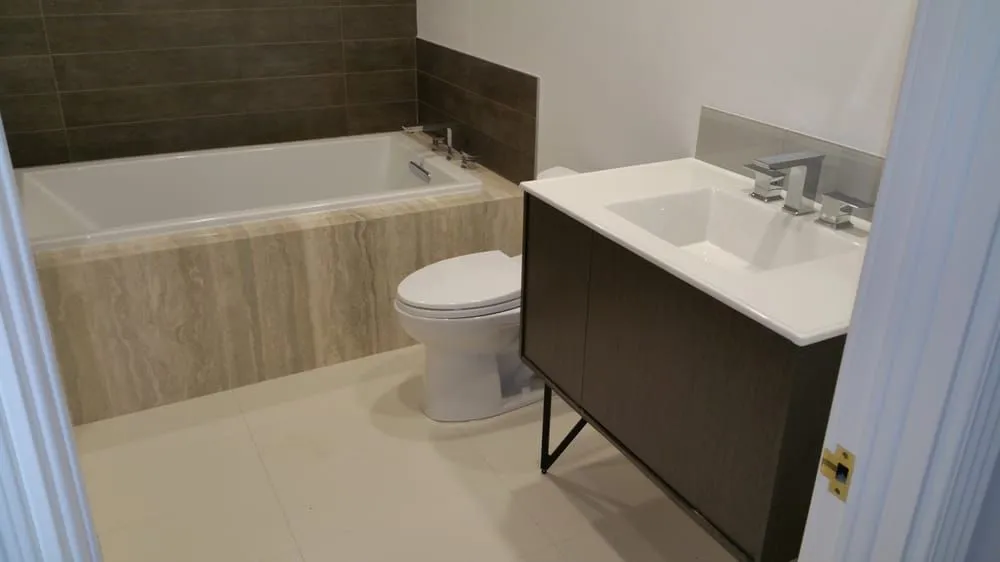 Slide of Bryco Plumbing