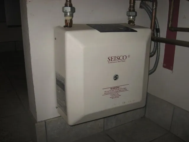 Slide of Bryco Plumbing