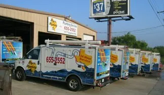 Slide of Bryco Plumbing