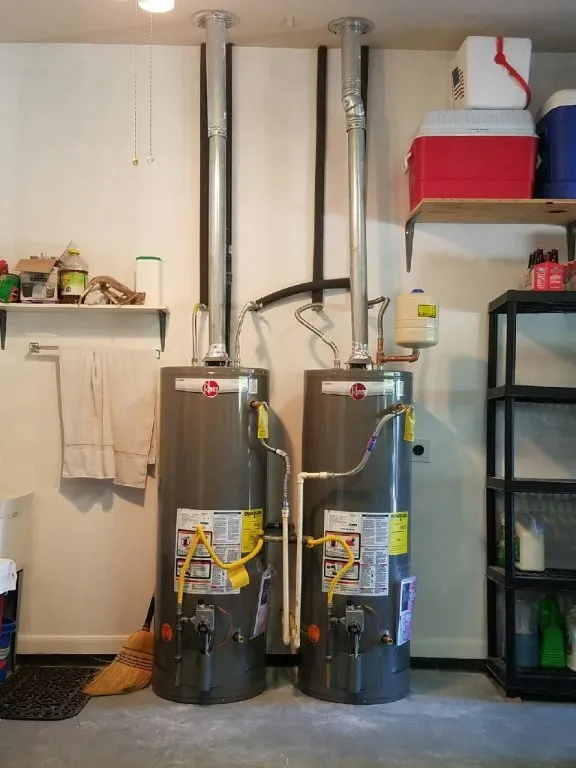 Slide of Bryco Plumbing