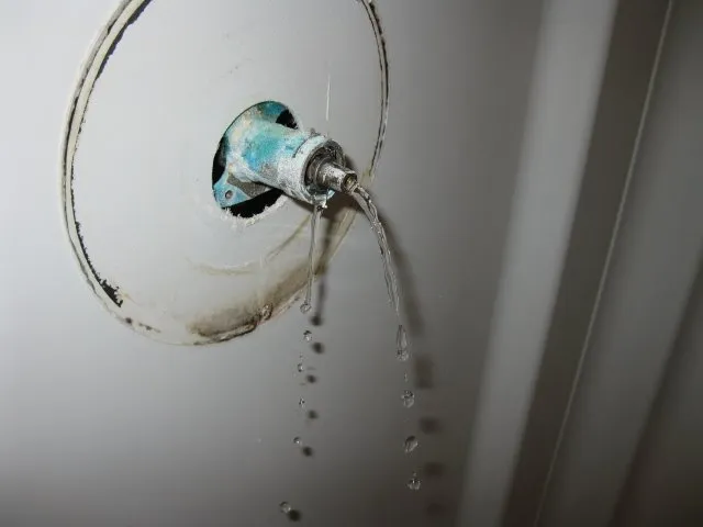 Slide of Bryco Plumbing