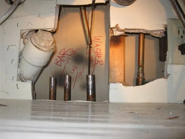 Slide of Bryco Plumbing