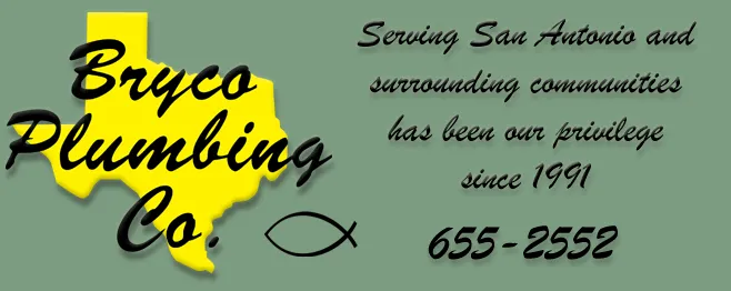 Slide of Bryco Plumbing