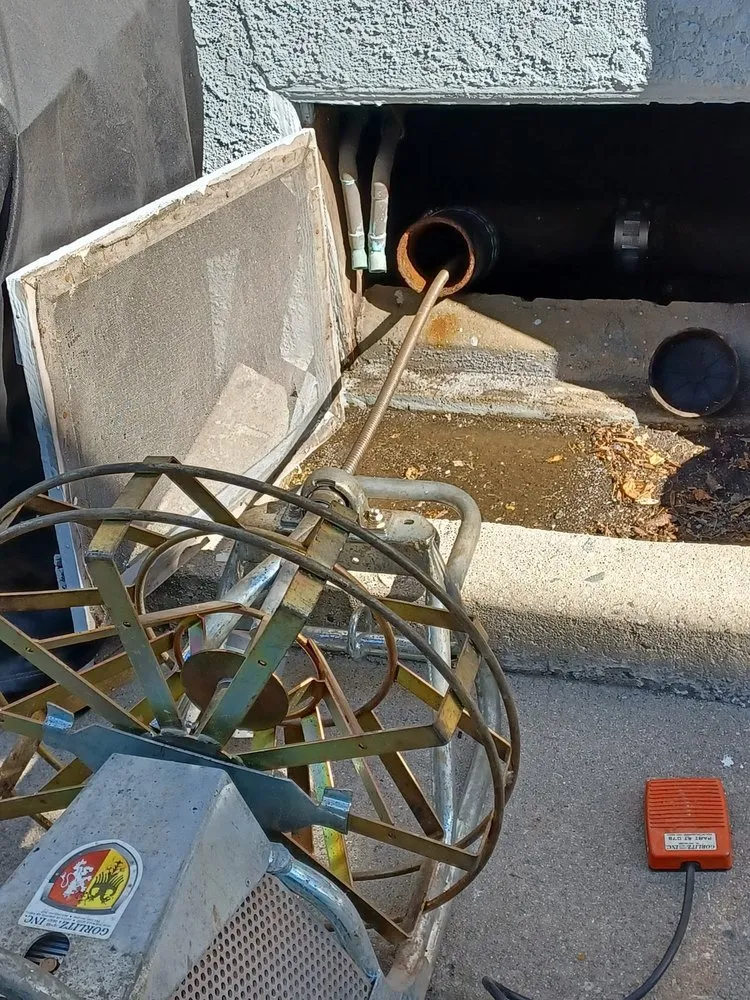 Slide of Bryco Plumbing