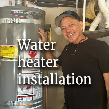 Slide of Brycor Plumbing & Water Heater
