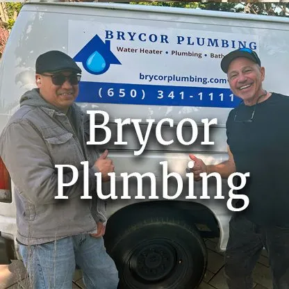 Slide of Brycor Plumbing & Water Heater