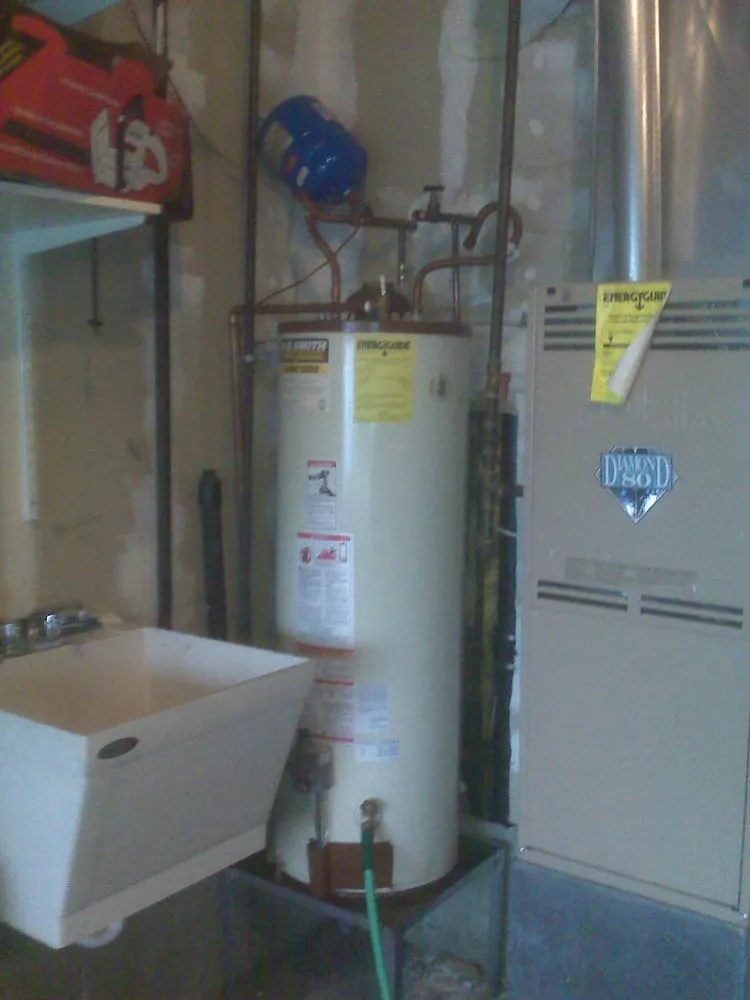 Slide of BryStar Plumbing