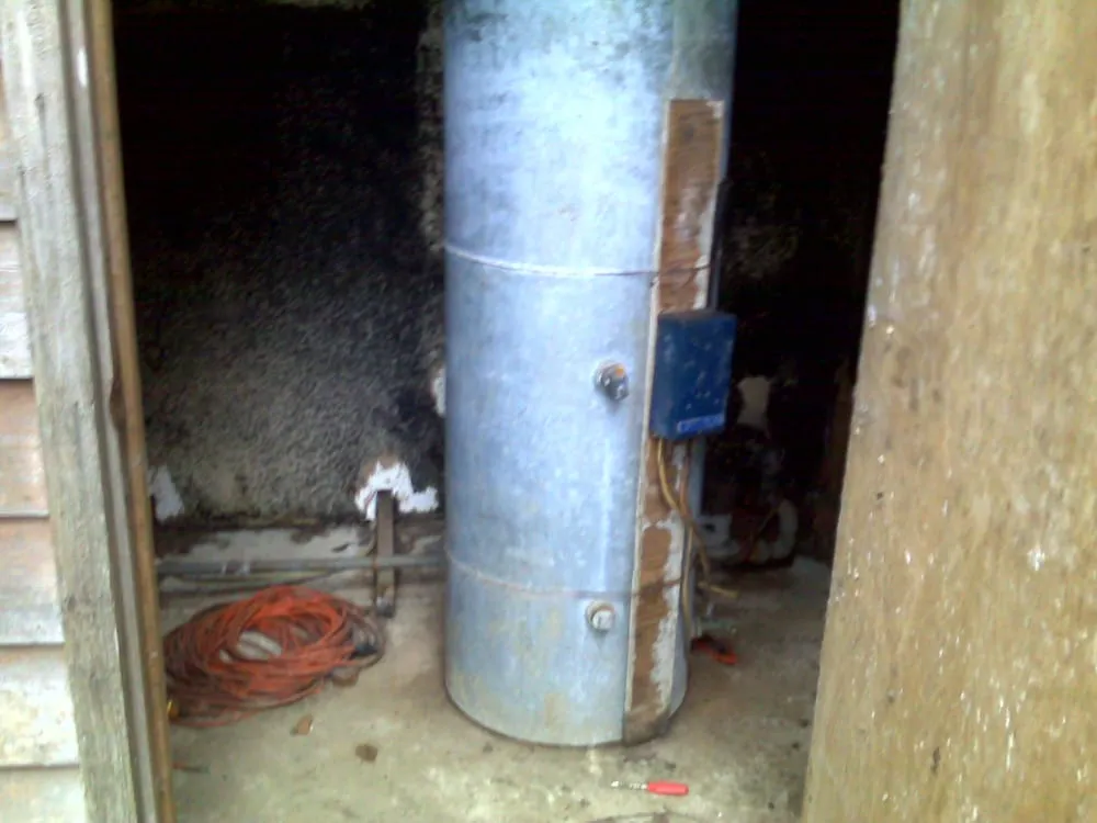 Slide of BryStar Plumbing