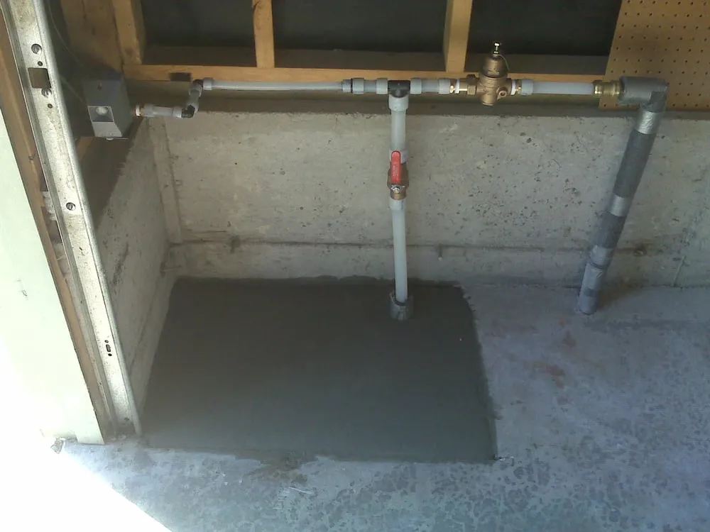 Slide of BryStar Plumbing