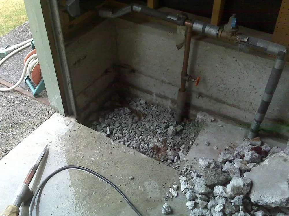 Slide of BryStar Plumbing