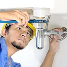 Slide of Brzoska Plumbing