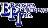 Slide of Brzoska Plumbing