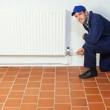 Slide of Brzoska Plumbing