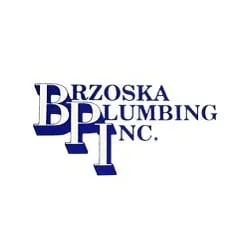 Slide of Brzoska Plumbing