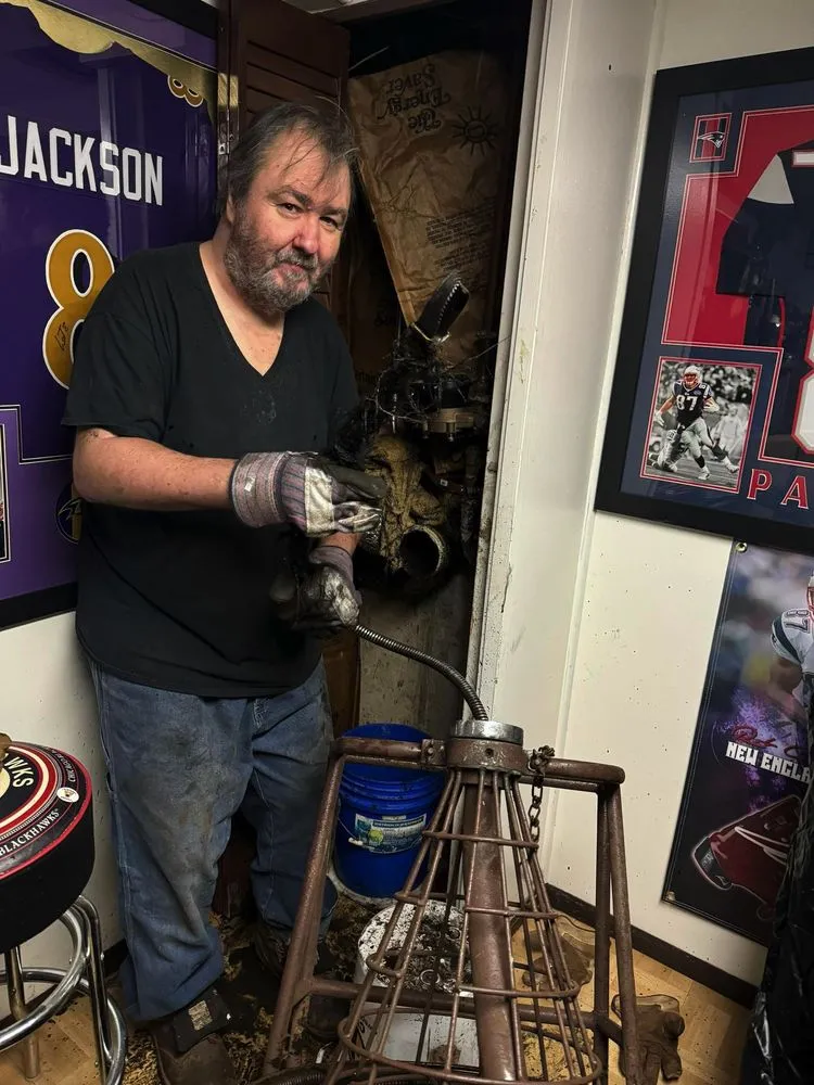 Slide of Brzowski Plumbing & Sewer