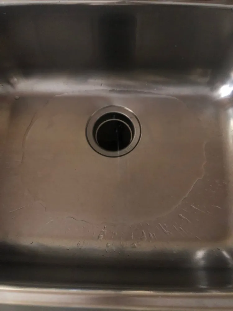 Slide of B's Plumbing & Appliance Installation