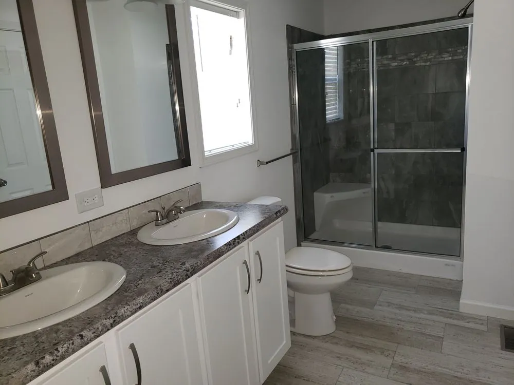 Slide of B's Plumbing