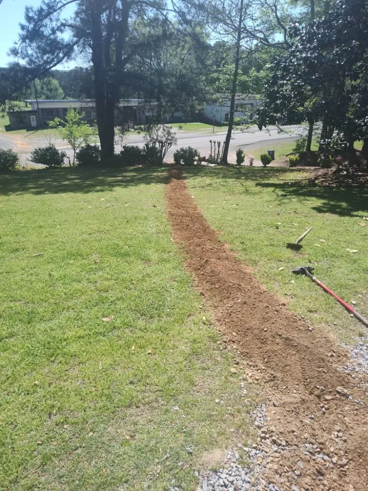 Slide of BS Plumbing