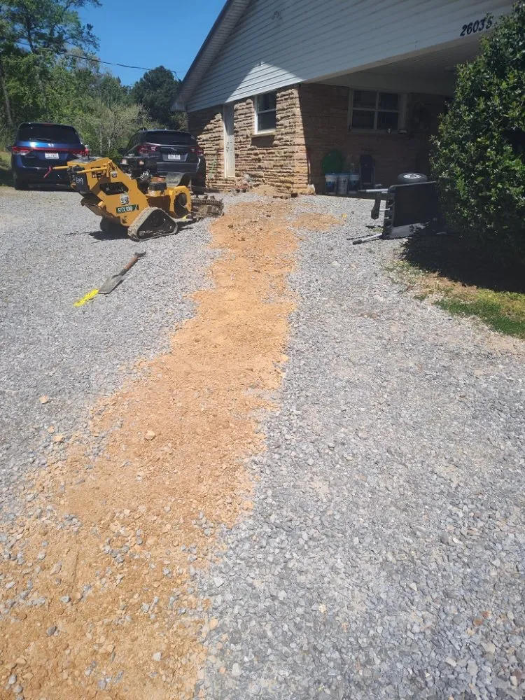 Slide of BS Plumbing