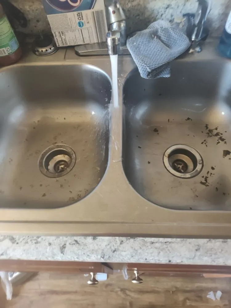 Slide of BS Plumbing