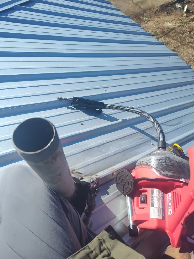 Slide of BS Plumbing