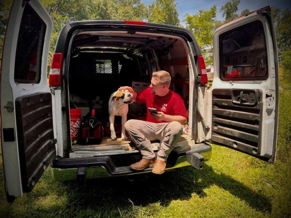 Slide of BS Plumbing