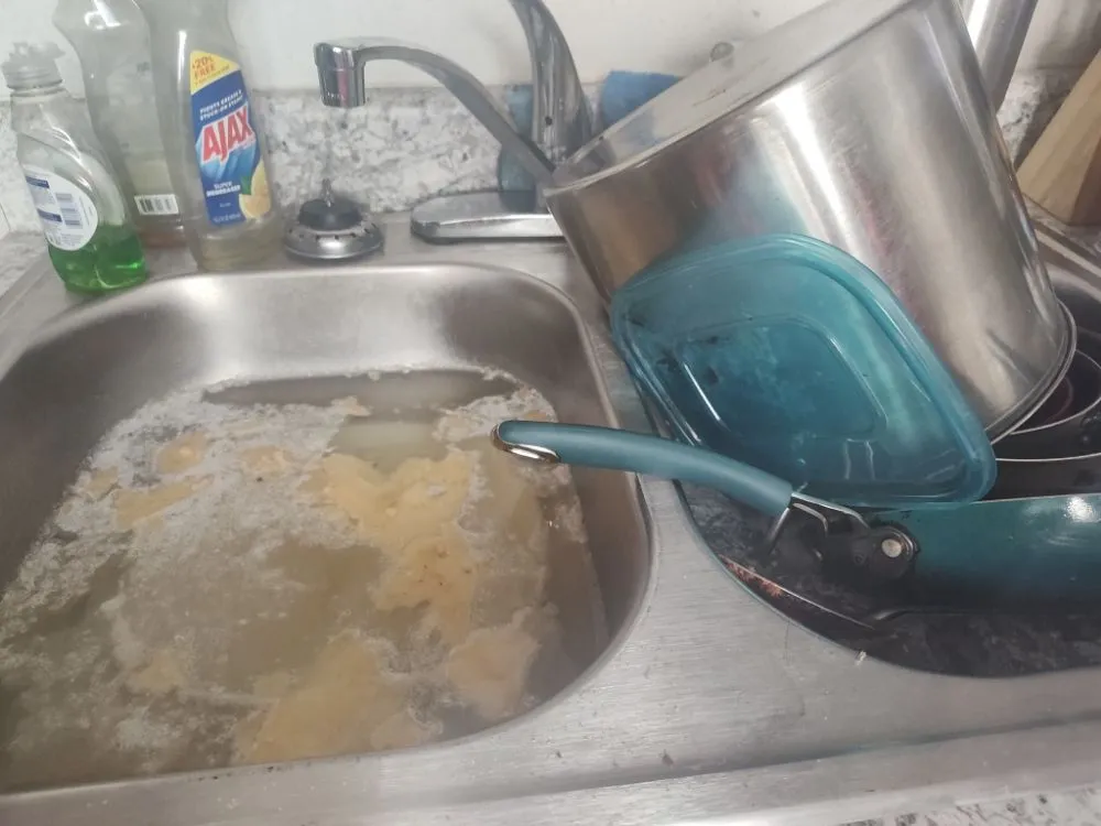 Slide of BS Plumbing