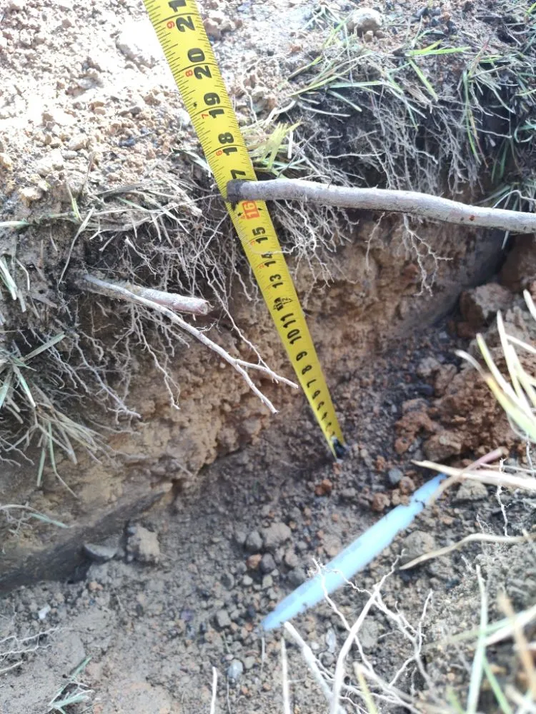 Slide of BS Plumbing