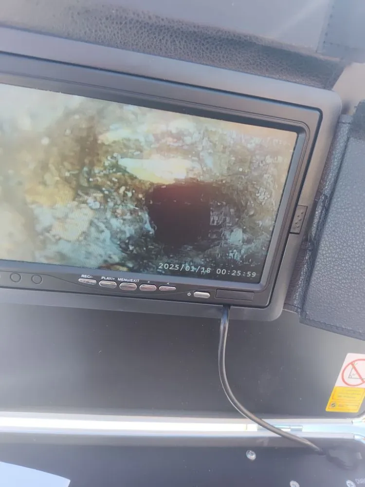 Slide of BS Plumbing