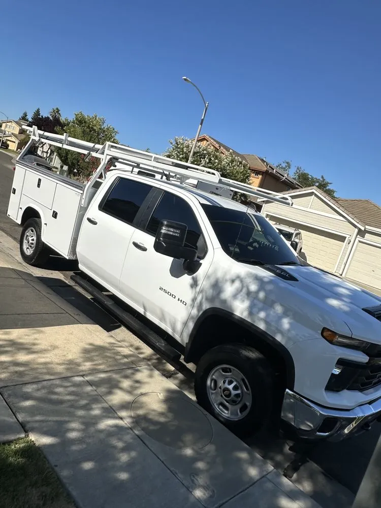 Slide of BS Plumbing