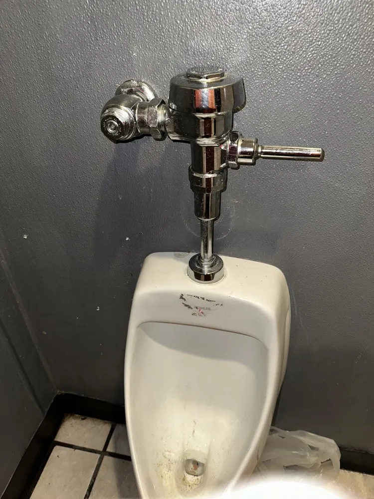 Slide of BS Plumbing