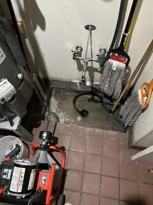 BS Plumbing