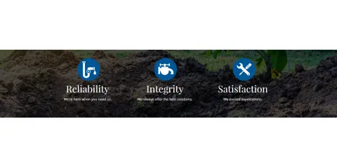 Slide of B's Pumping Service