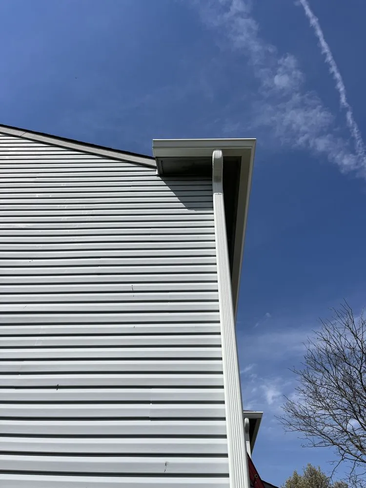 Slide of B's Quality Home Improvement