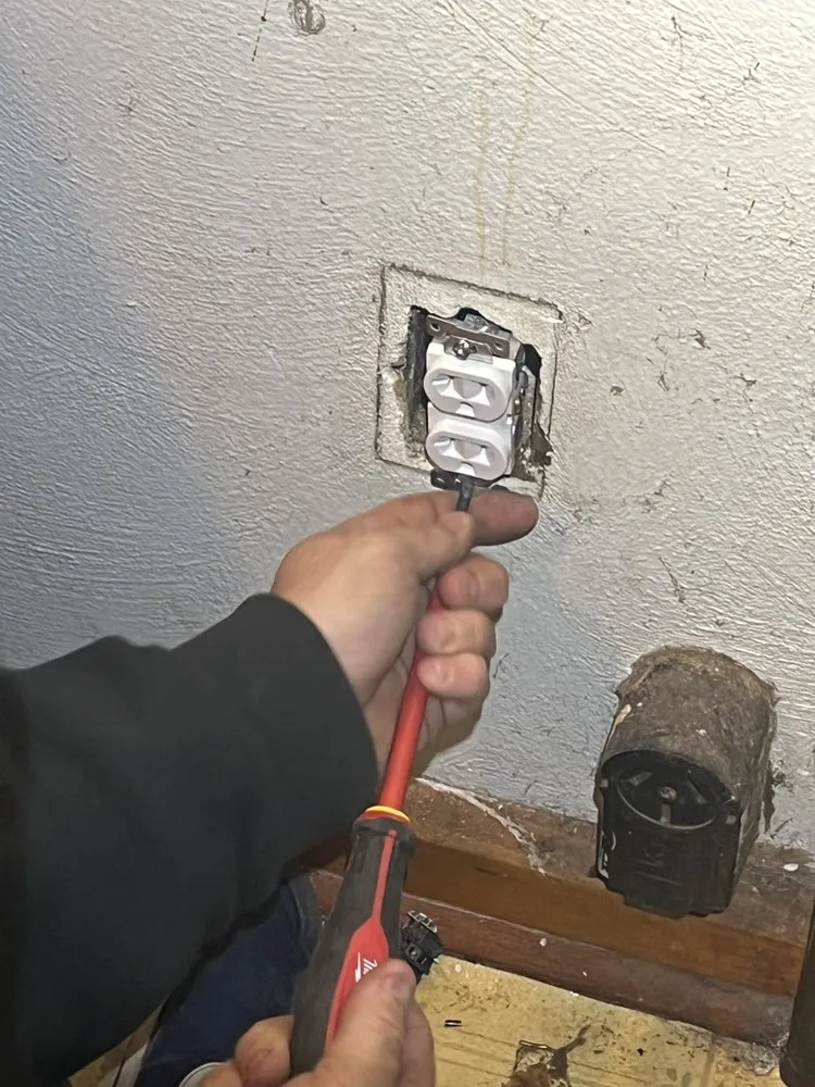 Slide of B's Quality Home Improvement