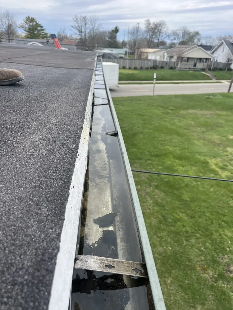 Slide of B's Quality Home Improvement