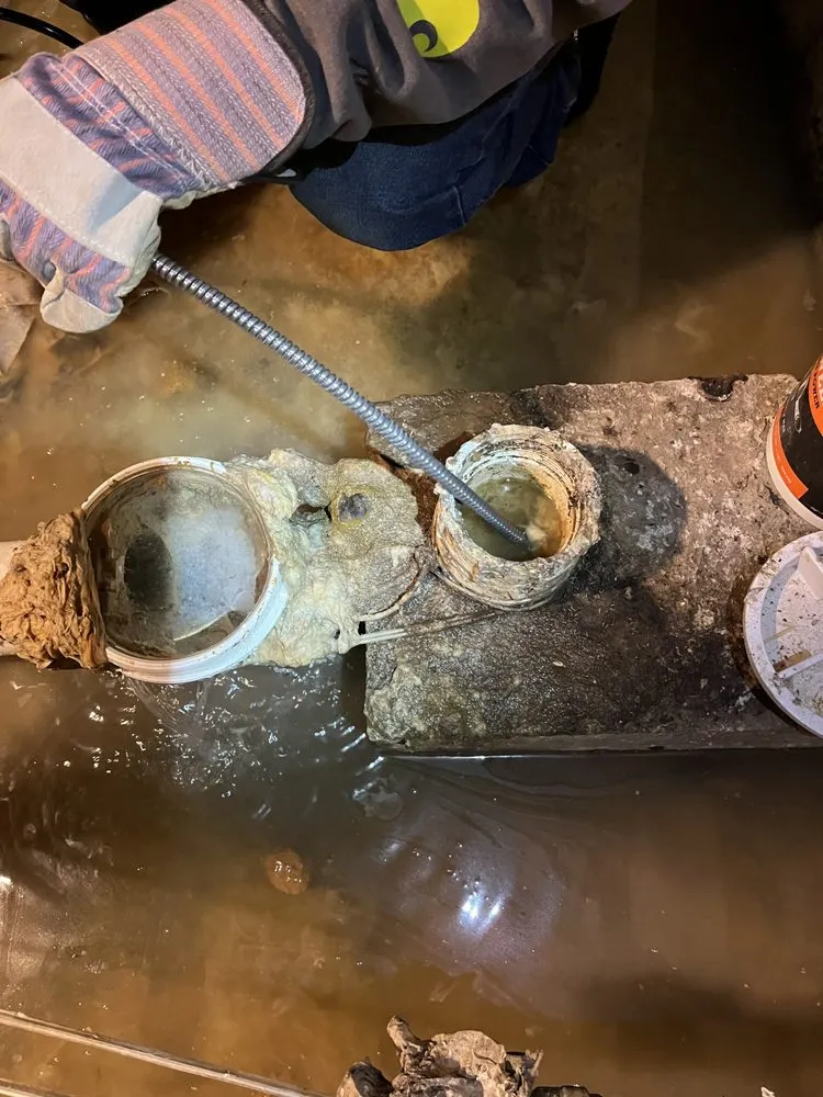 Expert pipe repair service in New Castle, IN - B's Quality Home Improvement