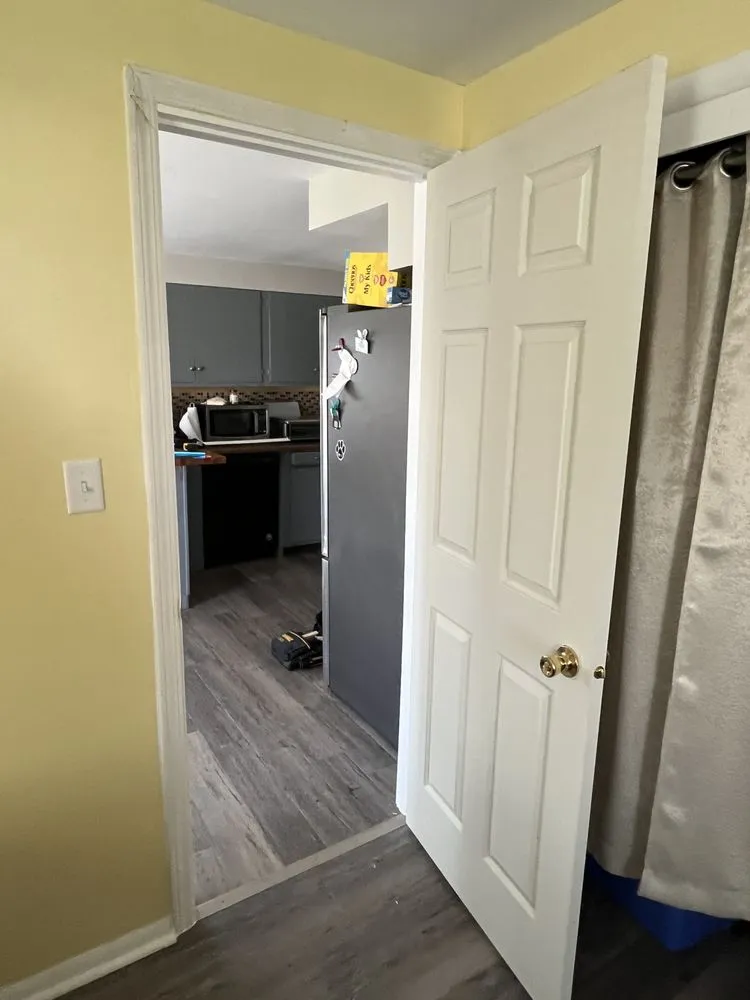 Slide of B's Quality Home Improvement