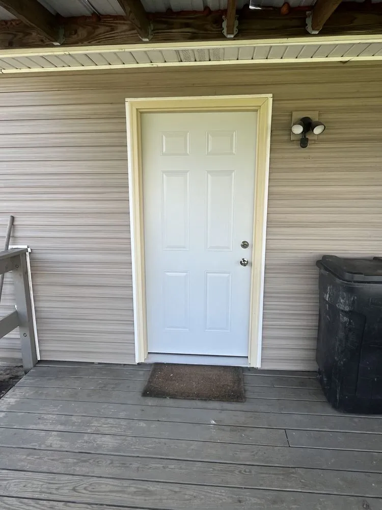 Slide of B's Quality Home Improvement