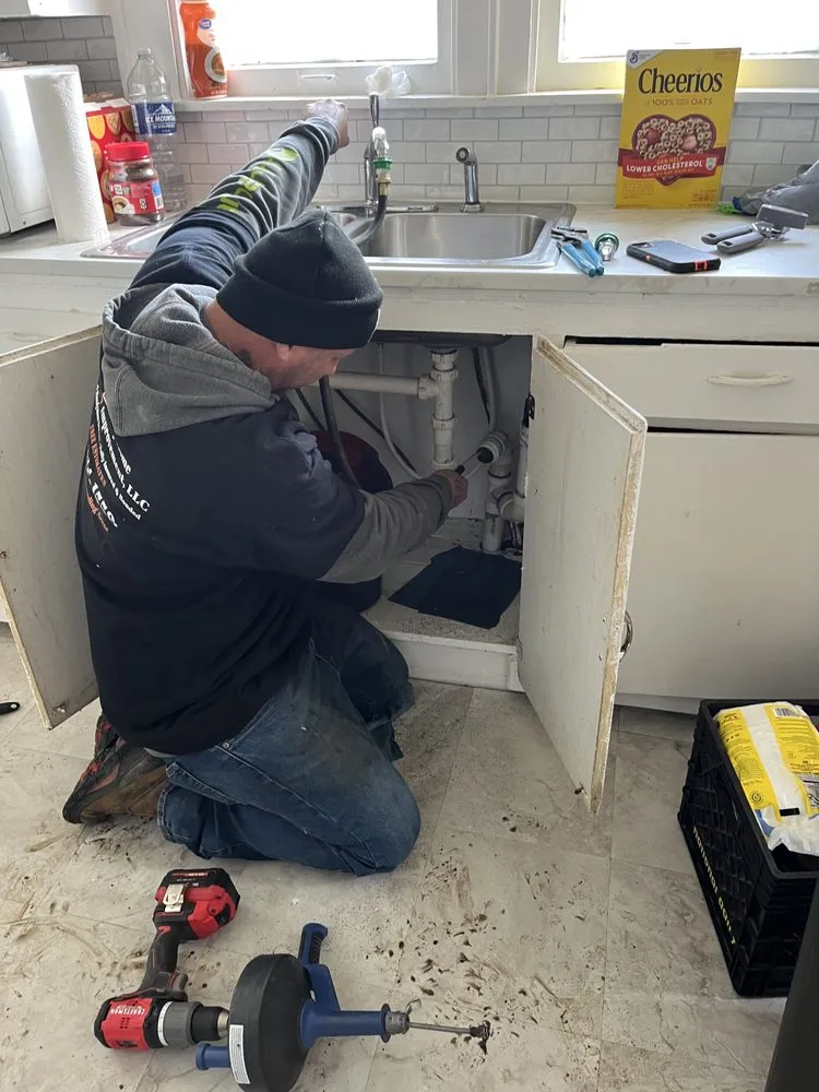 Slide of B's Quality Home Improvement