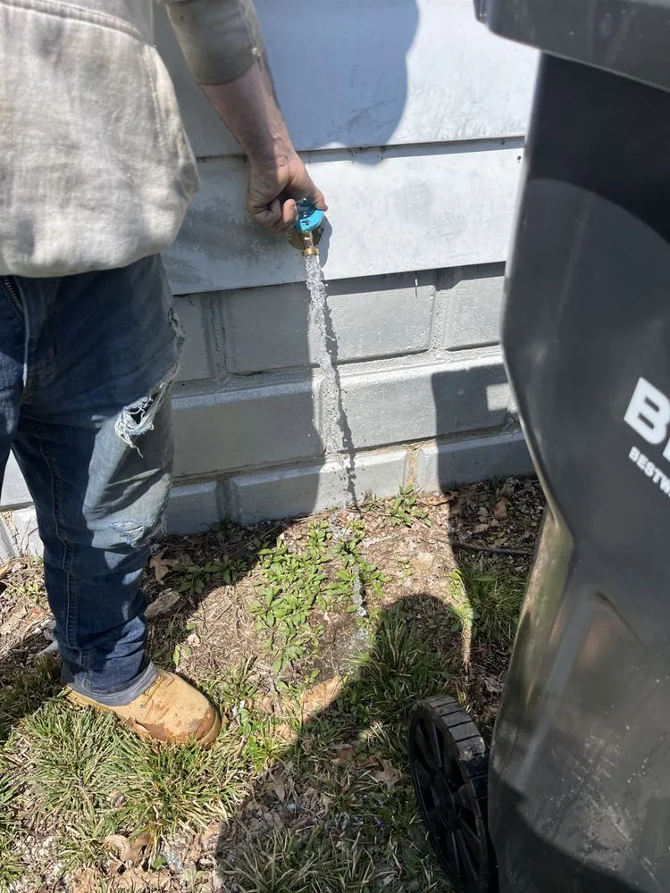 Slide of B's Quality Home Improvement