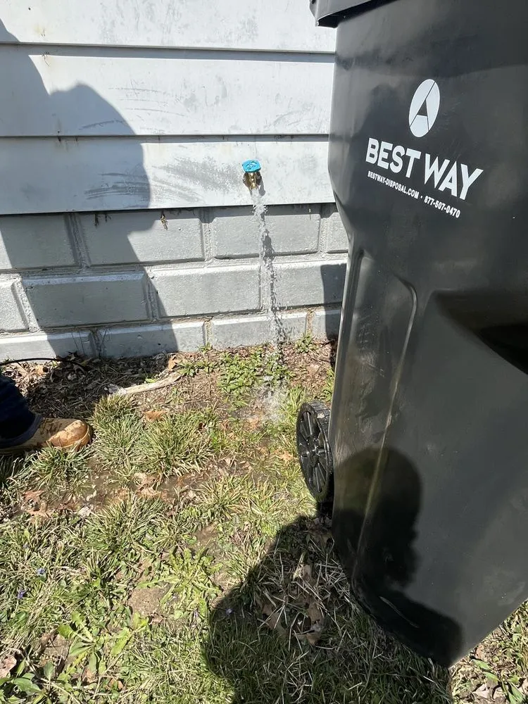 Slide of B's Quality Home Improvement