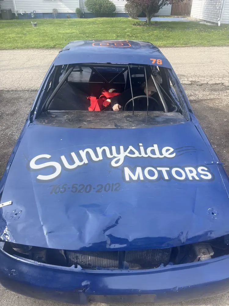 Slide of B's Quality Home Improvement