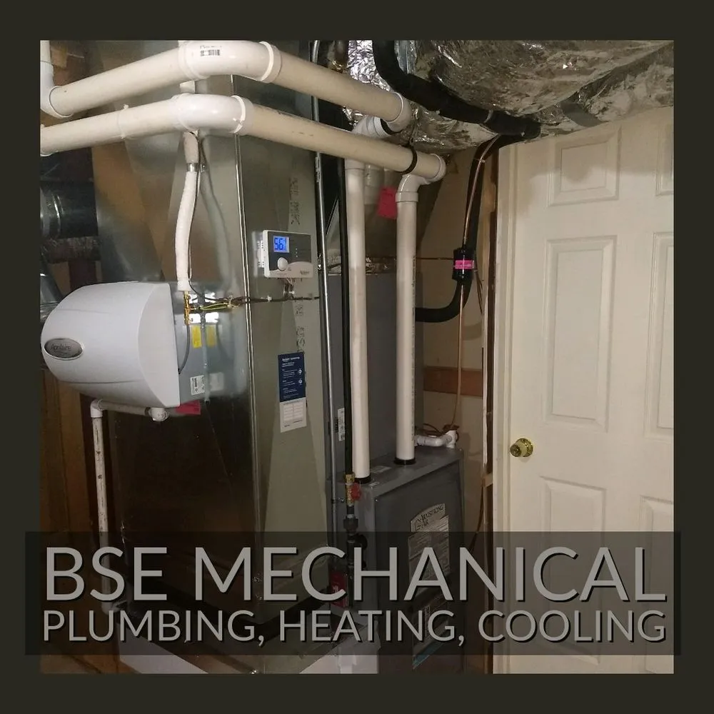 Slide of BSE Mechanical