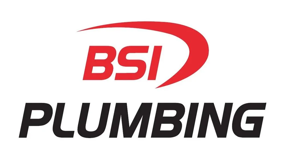 Slide of BSI Plumbing Services