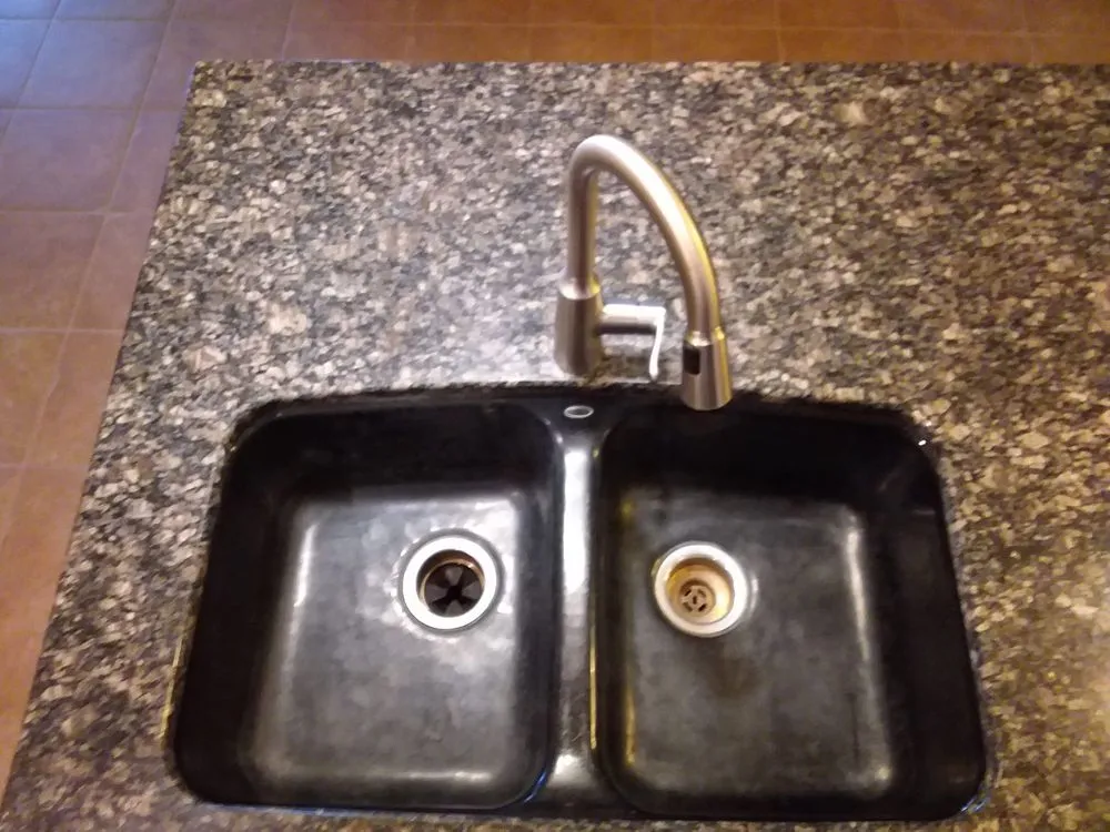 Slide of BSJ Plumbing And Appliance Installs